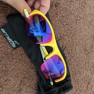 Authentic Oakley Sunglasses